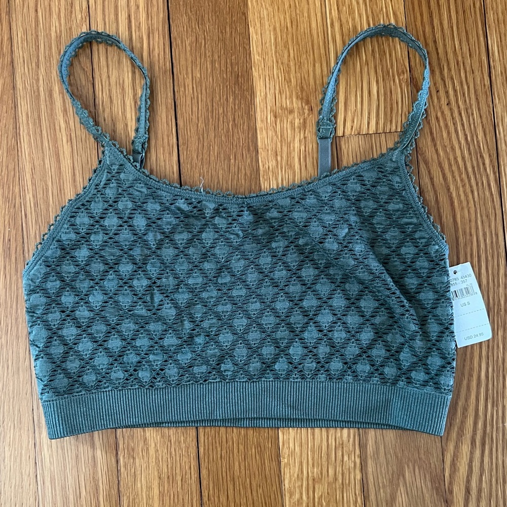 Aerie Bralette